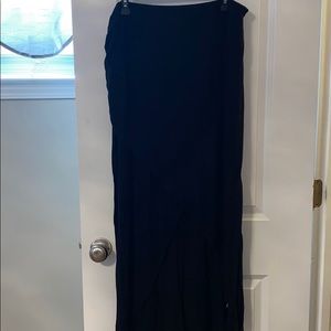 Fun Maxi Skirt